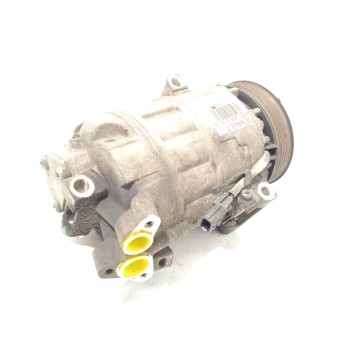 Recambio de compresor aire acondicionado para opel vivaro b furgoneta (x82) 1.6 cdti (05) referencia OEM IAM 8200848916 82008489