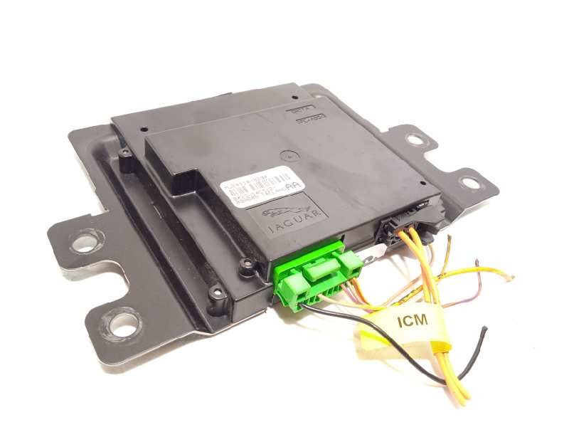 MODULO ELECTRONICO 8X2314C512AA C2Z8937 241100294