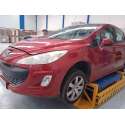 PEUGEOT 308 I (4A_, 4C_)