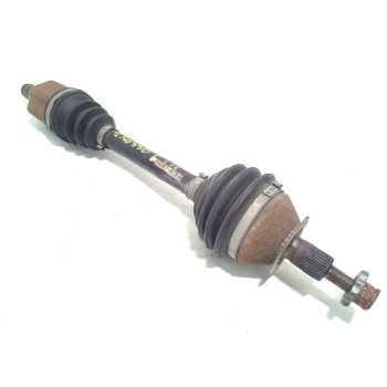 Recambio de transmision delantera izquierda para volkswagen polo (6c1) 1.6 highl referencia OEM IAM 6R0407763F  