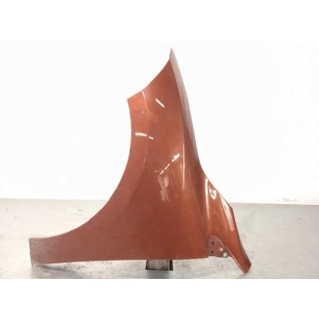 Recambio de aleta delantera izquierda para renault megane iii coupe expression referencia OEM IAM 631010047R  631017297R