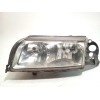 Recambio de faro izquierdo para volvo s80 berlina 2.4 cat referencia OEM IAM 8620662  89005046