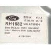Recambio de elevalunas trasero derecho para ford kuga (cbv) titanium referencia OEM IAM 7M51R24994DC  8V41S264A26AE