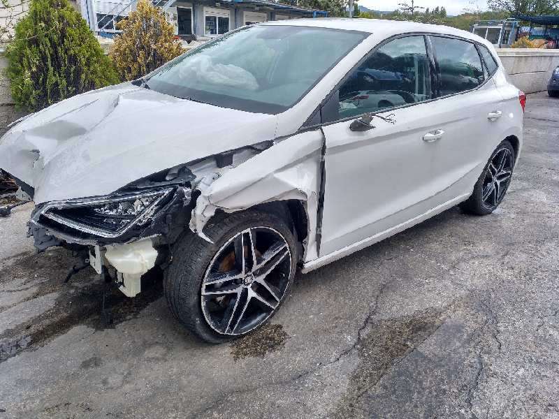 SEAT IBIZA (KJ1)