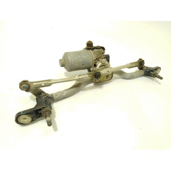 Recambio de motor limpia delantero para ford ka+ iii (uk, fk) 1.2 ti-vct referencia OEM IAM 1137329046 2233170 