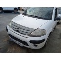 CITROËN C3 I (FC_, FN_)