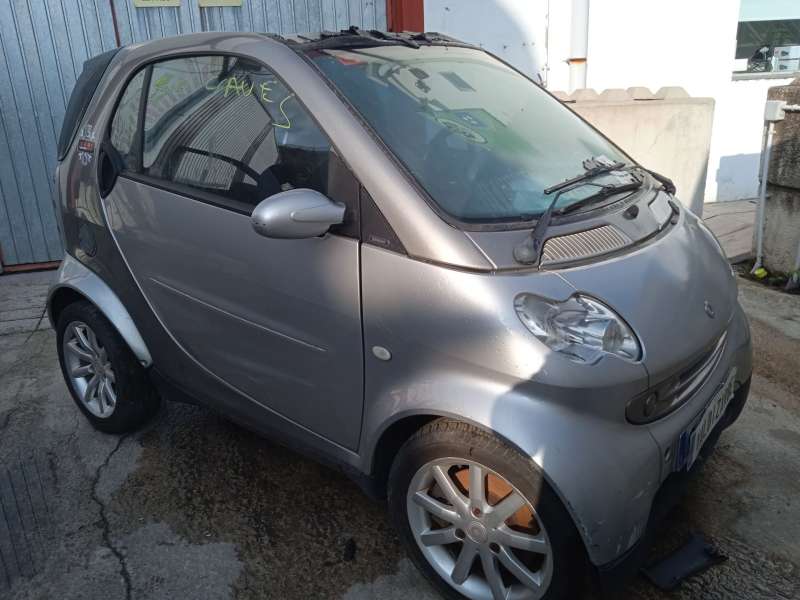 SMART FORTWO COUPÉ (450)