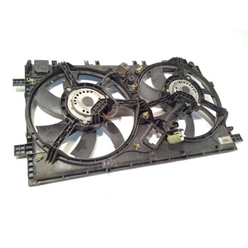 Recambio de electroventilador para opel insignia a (g09) 2.0 cdti (68) referencia OEM IAM 13433428  FG275002