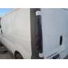 opel vivaro a furgoneta (x83) del año 2005
