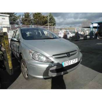 PEUGEOT 307 (S1)