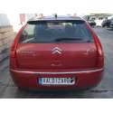 CITROËN C4 I (LC_)