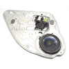 Recambio de elevalunas trasero izquierdo para ford kuga (cbv) titanium referencia OEM IAM 7M51R24995DC  8V41S264A27AE