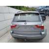 bmw x3 (e83) del año 2007