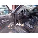 SSANGYONG REXTON / REXTON II (GAB_)