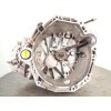Recambio de caja cambios para renault megane iii coupe expression referencia OEM IAM TL4022 7701479097 8201184199