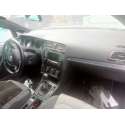 VOLKSWAGEN GOLF VII LIM. (5G1)