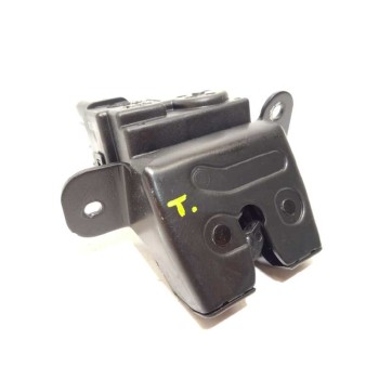 Recambio de cerradura maletero / porton para hyundai kona klass hybrid 2wd referencia OEM IAM 81230J9000  81238G6010