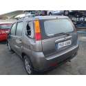 SUZUKI IGNIS II (MH)