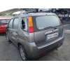 suzuki ignis ii (mh) del año 2005