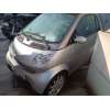 smart fortwo coupé (450) del año 2004