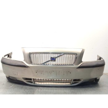 PARAGOLPES DELANTERO 09154851 9198674