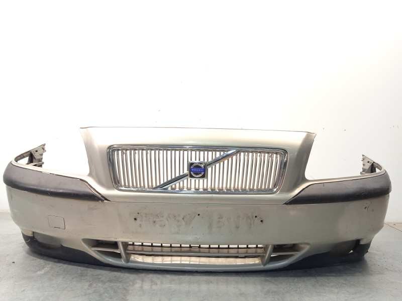 PARAGOLPES DELANTERO 09154851 9198674