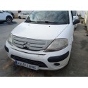CITROËN C3 I (FC_, FN_)