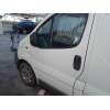 opel vivaro a furgoneta (x83) del año 2005