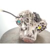 Recambio de caja cambios para renault megane iii coupe expression referencia OEM IAM TL4022 7701479097 8201184199