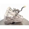 Recambio de caja cambios para renault megane iii coupe expression referencia OEM IAM TL4022 7701479097 8201184199