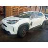 toyota yaris cross del año 2023