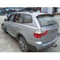 BMW X3 (E83)