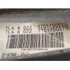 Recambio de caja cambios para renault megane iii coupe expression referencia OEM IAM TL4022 7701479097 8201184199