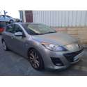 MAZDA 3 LIM. (BL)