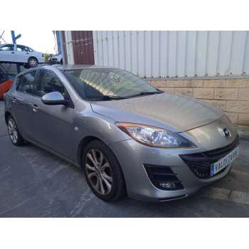 MAZDA 3 LIM. (BL) de desguace