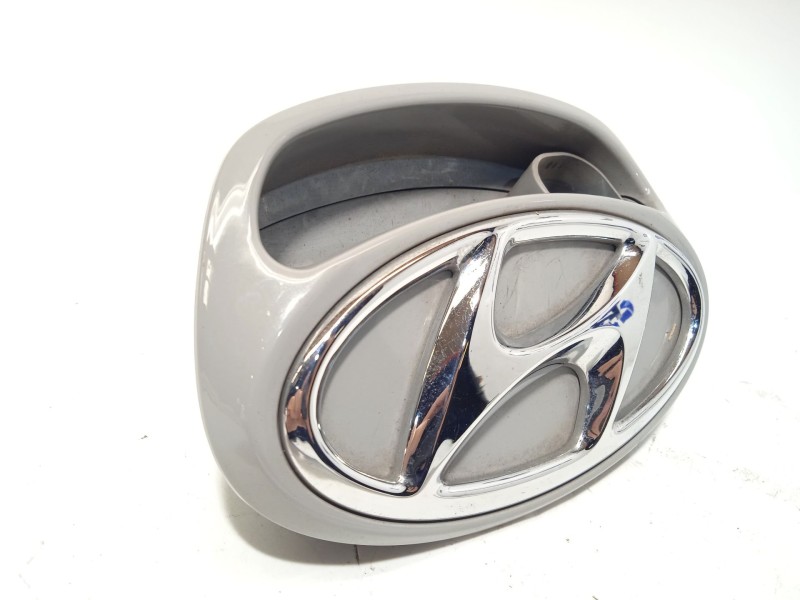 MANETA EXTERIOR PORTON 87371G2500 