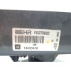 Recambio de electroventilador para opel insignia a (g09) 2.0 cdti (68) referencia OEM IAM 13433428  FG275002