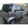 smart fortwo coupé (450) del año 2004
