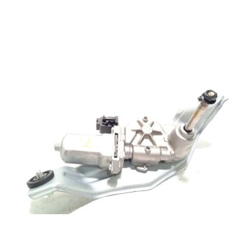 Recambio de motor limpia trasero para hyundai kona klass hybrid 2wd referencia OEM IAM 98700J9000  035111940