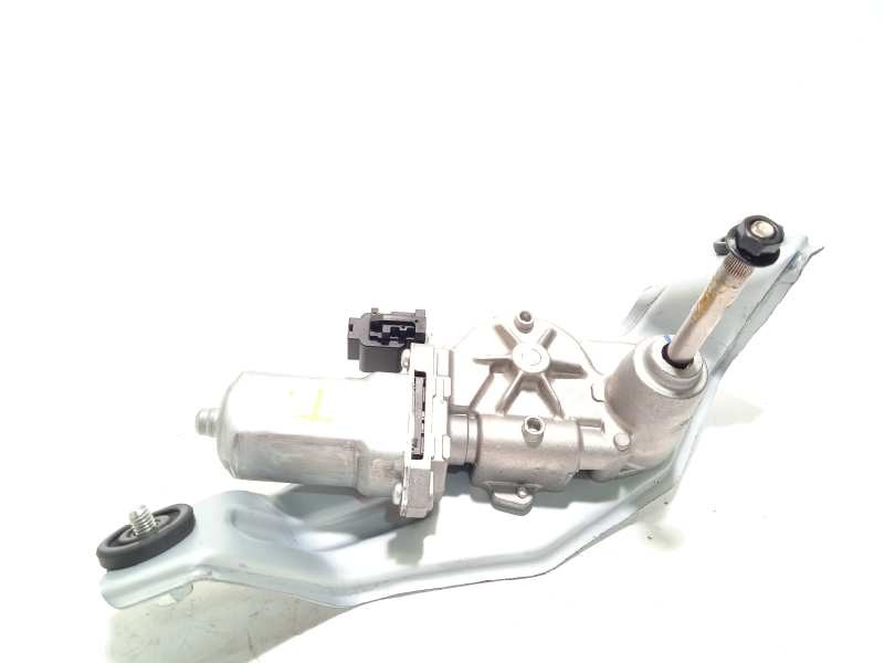 MOTOR LIMPIA TRASERO 98700J9000 035111940