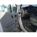 OPEL VIVARO A FURGONETA (X83)
