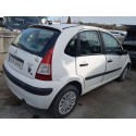 CITROËN C3 I (FC_, FN_)