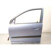 Recambio de puerta delantera izquierda para kia picanto 1.0 cat referencia OEM IAM 7600307010  