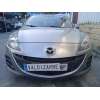 mazda 3 lim. (bl) del año 2009