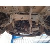 fiat doblo furgoneta/monovolumen (223_) del año 2010