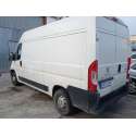 PEUGEOT BOXER FURGONETA