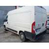 peugeot boxer furgoneta del año 2019