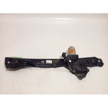 Recambio de elevalunas trasero derecho para ford ecosport 1.5 tdci cat referencia OEM IAM CN15A27000CD  1871007