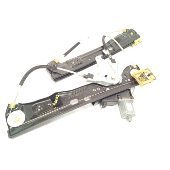 Recambio de elevalunas delantero derecho para opel insignia a (g09) 2.0 cdti (68) referencia OEM IAM 20951582  20952453