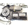Recambio de elevalunas delantero izquierdo para renault megane iii coupe expression referencia OEM IAM 807310006R  807210004R